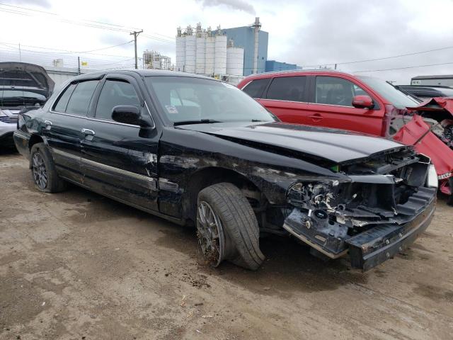 Photo 4 from auction – 2005 MERCURY GRAND MARQ with VIN 2MEFM74W15X625116
