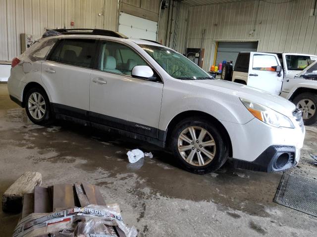 Снимка 4 от търг – 2014 SUBARU OUTBACK 2. с VIN 4S4BRBKC1E3322018