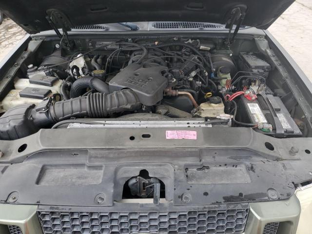 Photo 12 from auction – 2002 FORD EXPLORER S with VIN 1FMZU67E72UB98292