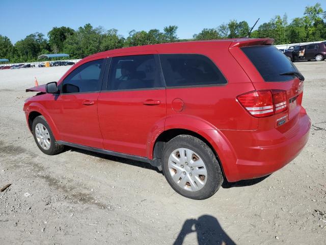 Photo 2 from auction – 2015 DODGE JOURNEY SE with VIN 3C4PDCAB5FT692014