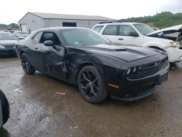 Photo 4 from auction – 2017 DODGE CHALLENGER with VIN 2C3CDZAG0HH616973