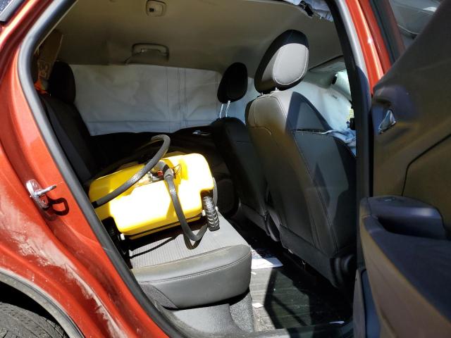 Photo 11 from auction – 2024 CHEVROLET TRAX 1LT with VIN KL77LHE26RC050943