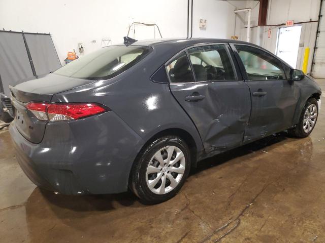 Photo 3 from auction – 2023 TOYOTA COROLLA LE with VIN JTDB4MEE7P3003589