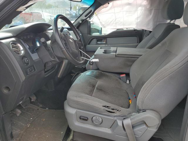 صورة رقم 7 من المزاد - 2013 FORD F150 SUPER مع VIN 1FTFW1CF2DFE06962