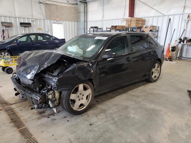CHEVROLET MALIBU MAX 2006 with VIN 1G1ZW63116F136570 - Photo from auction