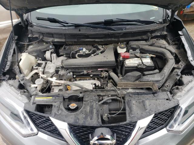 Photo 12 from auction – 2014 NISSAN ROGUE S with VIN 5N1AT2MT7EC848891