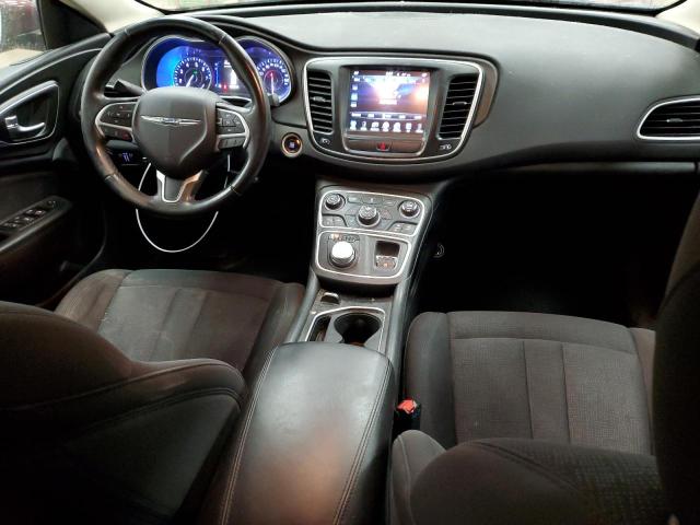 Photo 8 from auction – 2016 CHRYSLER 200 LIMITE with VIN 1C3CCCAB9GN120483