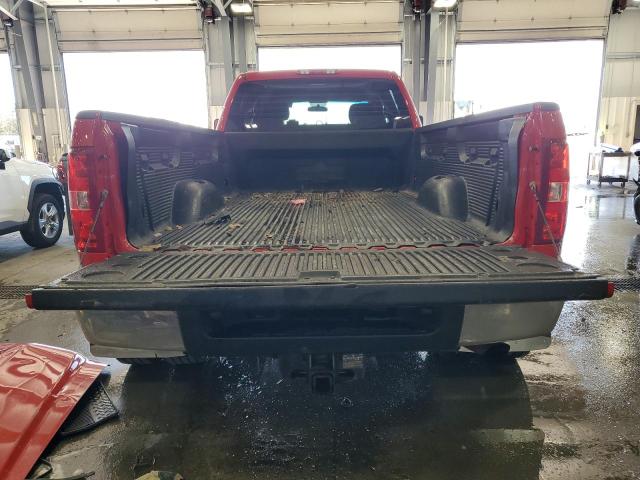 Photo 6 from auction – 2012 GMC SIERRA K35 with VIN 1GT422CG7CF161494