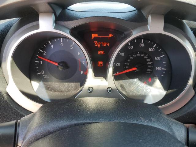 Photo 9 from auction – 2017 NISSAN JUKE S with VIN JN8AF5MR7HT702162