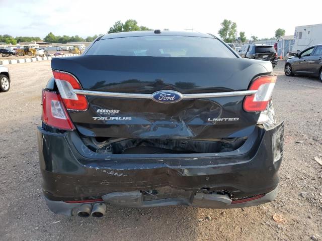 Photo 6 from auction – 2010 FORD TAURUS LIM with VIN 1FAHP2FW9AG120058