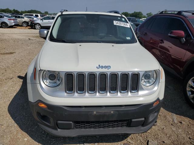 Photo 5 from auction – 2017 JEEP RENEGADE L with VIN ZACCJADB6HPG40683