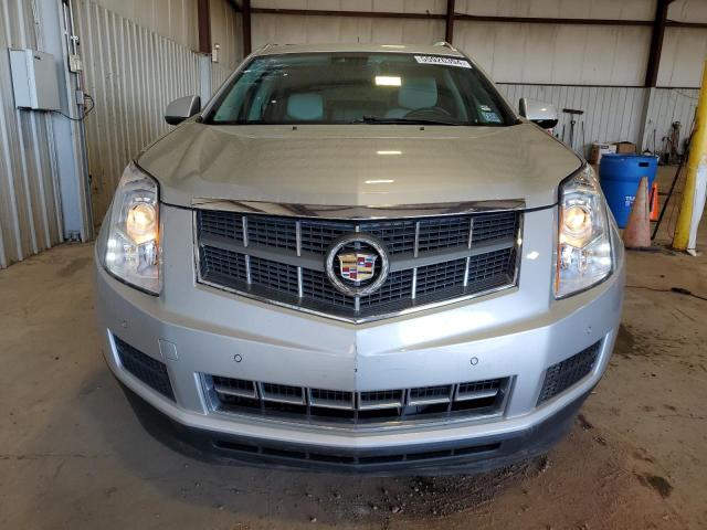 Photo 5 from auction – 2015 CADILLAC SRX LUXURY with VIN 3GYFNEE36FS630869