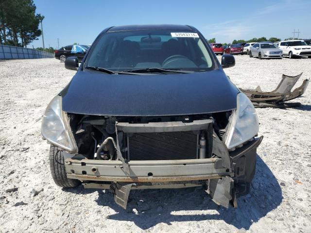 Photo 5 from auction – 2013 NISSAN VERSA S with VIN 3N1CN7AP7DL890270