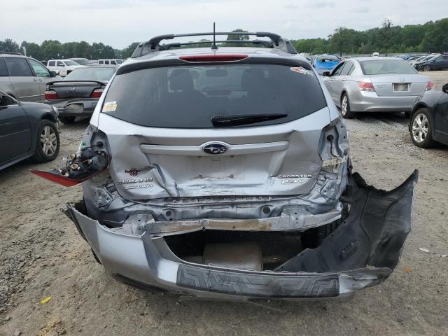 Photo 6 from auction – 2016 SUBARU CROSSTREK with VIN JF2GPABC8GH211001