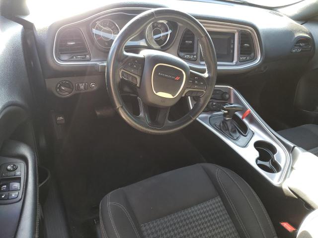 Photo 8 from auction – 2015 DODGE CHALLENGER with VIN 2C3CDZAG0FH816331