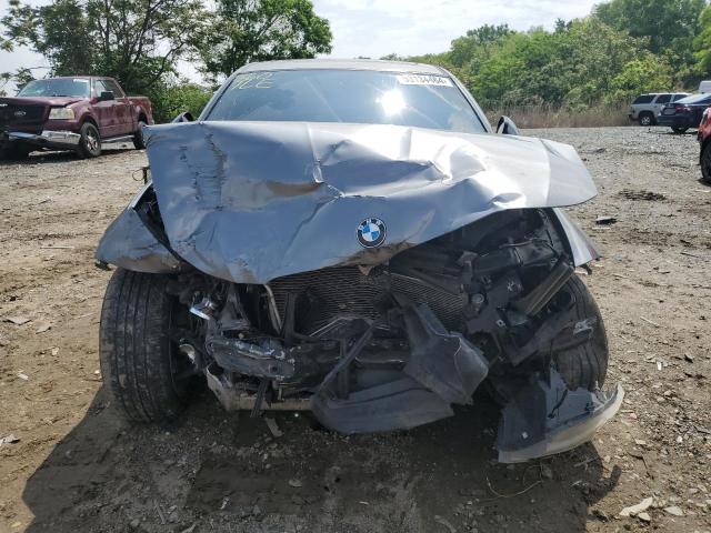 Photo 5 from auction – 2011 BMW 328 I SULE with VIN WBAPH5C55BF094420