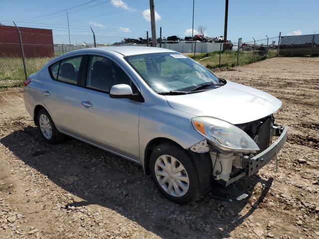 Photo 4 from auction – 2012 NISSAN VERSA S with VIN 3N1CN7AP3CL908035