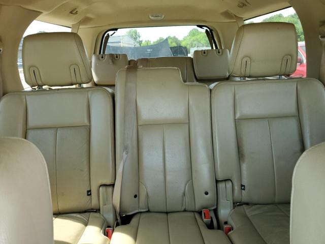 Photo 10 from auction – 2011 FORD EXPEDITION with VIN 1FMJK1J50BEF39217
