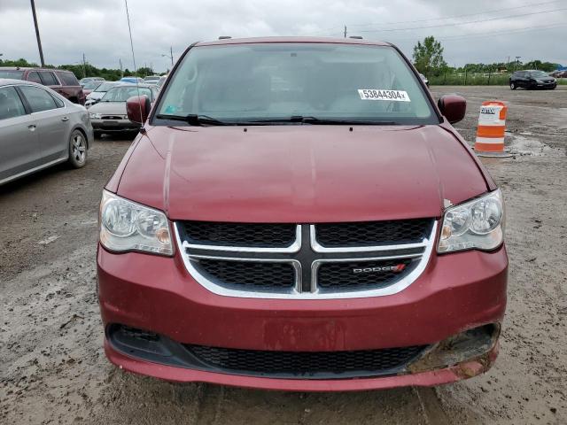 Photo 5 from auction – 2015 DODGE GRAND CARA with VIN 2C4RDGCG1FR535950
