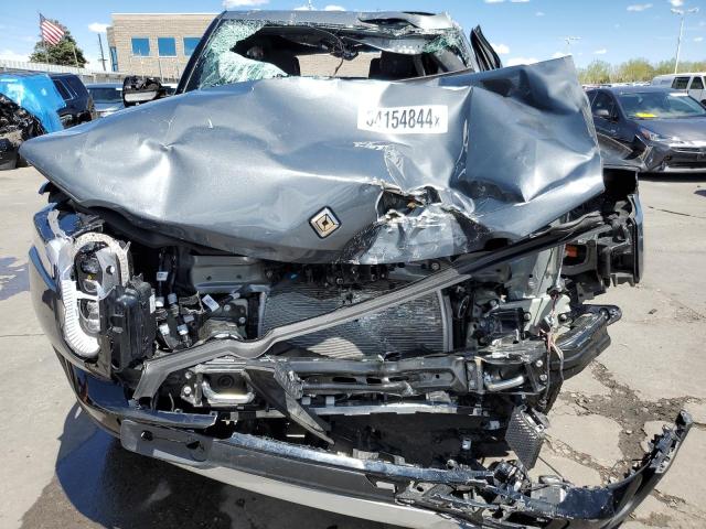 Photo 5 from auction – 2023 RIVIAN R1T LAUNCH with VIN 7FCTGAALXPN020447