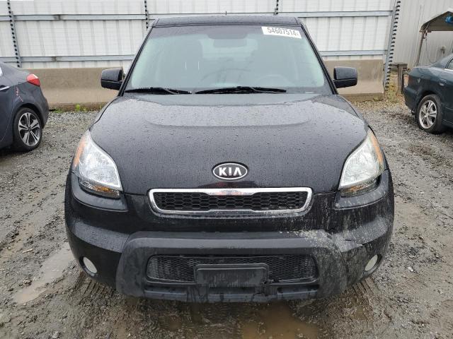 Photo 5 from auction – 2010 KIA SOUL + with VIN KNDJT2A26A7181153
