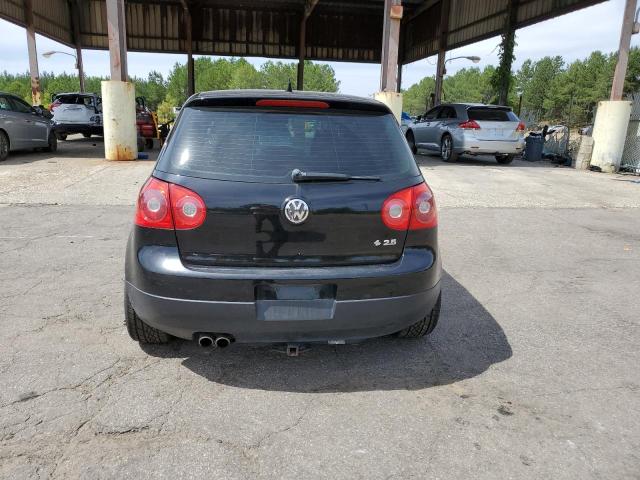 Photo 6 from auction – 2009 VOLKSWAGEN RABBIT with VIN WVWBA71K19W027703
