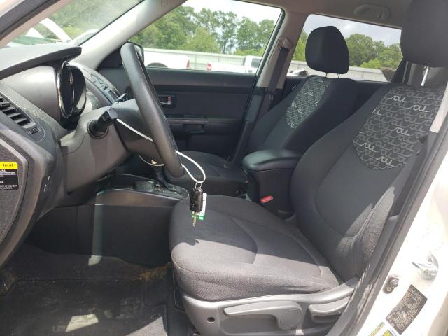 Фото 7 с аукциона – 2011 KIA SOUL + с VIN KNDJT2A27B7344541