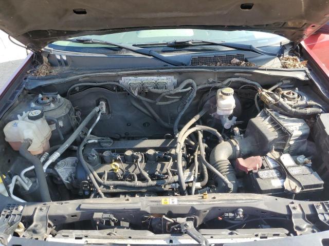 Photo 11 from auction – 2012 FORD ESCAPE XLS with VIN 1FMCU0C75CKB49535