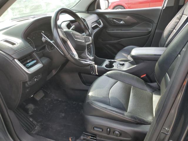 Photo 7 from auction – 2019 GMC TERRAIN SL with VIN 3GKALVEV7KL266509