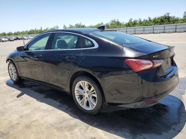 Photo 2 from auction – 2020 CHEVROLET MALIBU LT with VIN 1G1ZD5ST0LF004012