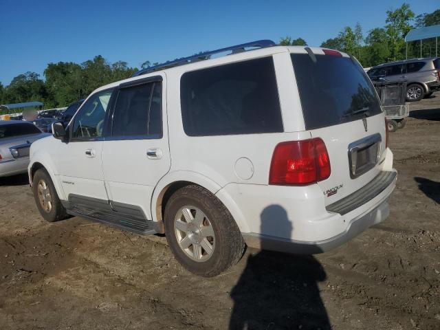 Photo 2 from auction – 2004 LINCOLN NAVIGATOR with VIN 5LMFU28R04LJ12503