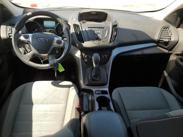 Photo 8 from auction – 2016 FORD ESCAPE SE with VIN 1FMCU9GX5GUC32794