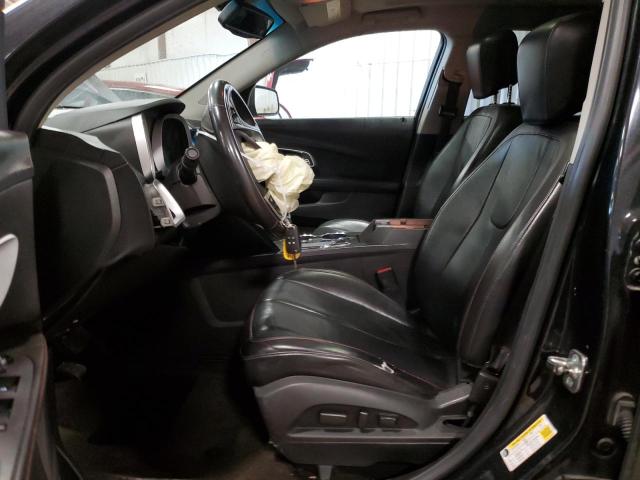 Photo 7 from auction – 2011 CHEVROLET EQUINOX LT with VIN 2CNALPEC8B6356533