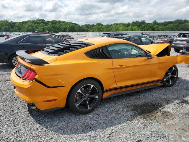 Photo 3 from auction – 2019 FORD MUSTANG with VIN 1FA6P8TH3K5147057