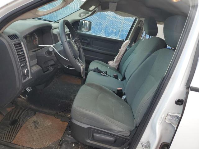 Photo 7 from auction – 2015 RAM 1500 ST with VIN 1C6RR6FG3FS715010
