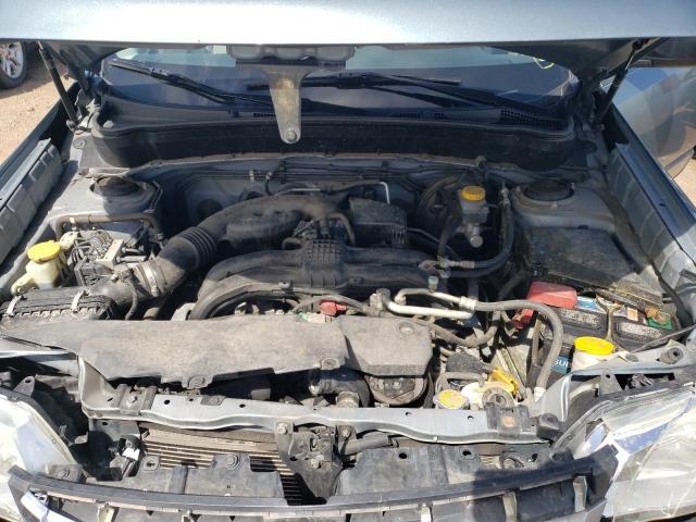 Photo 11 from auction – 2012 SUBARU FORESTER 2 with VIN JF2SHBBC4CH402132