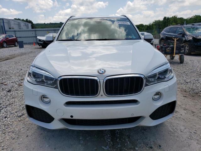 Photo 5 from auction – 2015 BMW X5 XDRIVE3 with VIN 5UXKR0C54F0P15036