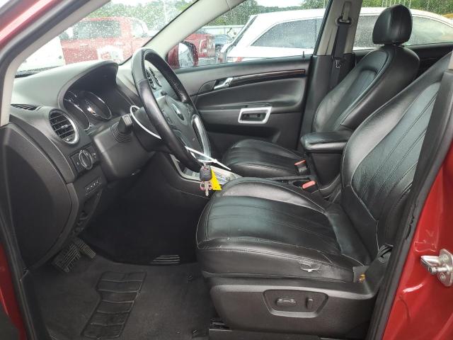 Photo 7 from auction – 2013 CHEVROLET CAPTIVA LT with VIN 3GNAL4EK5DS540284