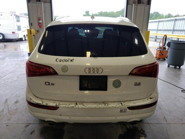 Photo 6 from auction – 2010 AUDI Q5 PRESTIG with VIN WA1VKAFP8AA040617