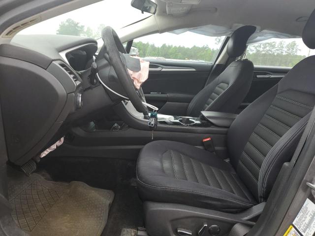 Photo 7 from auction – 2014 FORD FUSION SE with VIN 3FA6P0H79ER204445