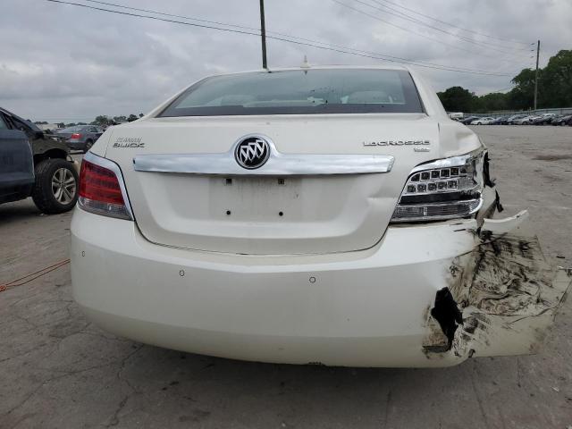 Photo 6 from auction – 2011 BUICK LACROSSE C with VIN 1G4GC5EDXBF357082