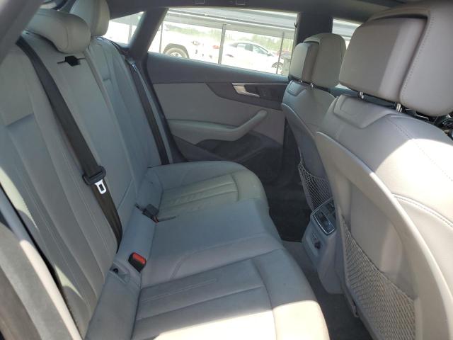 Photo 10 from auction – 2019 AUDI A5 PREMIUM with VIN WAUENCF55KA018080