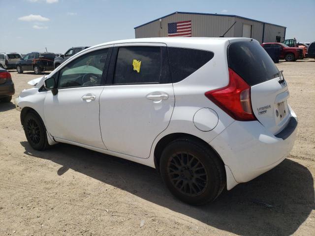 Photo 2 from auction – 2015 NISSAN VERSA NOTE with VIN 3N1CE2CP1FL448457