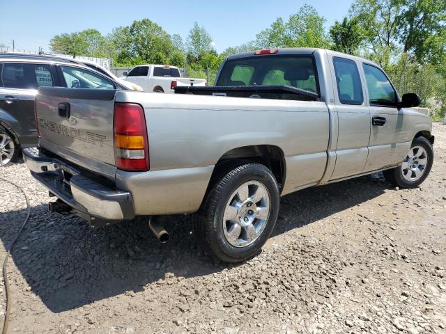 Photo 3 from auction – 2002 CHEVROLET SILVERADO with VIN 2GCEC19W021261081