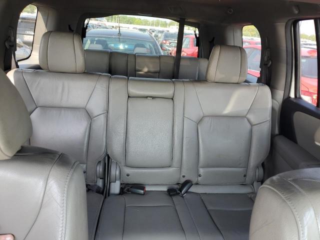 Photo 10 from auction – 2012 HONDA PILOT EXL with VIN 5FNYF4H64CB043232