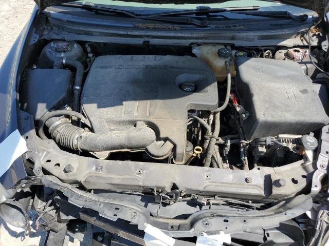 Photo 11 from auction – 2011 CHEVROLET MALIBU LS with VIN 1G1ZB5E13BF301242