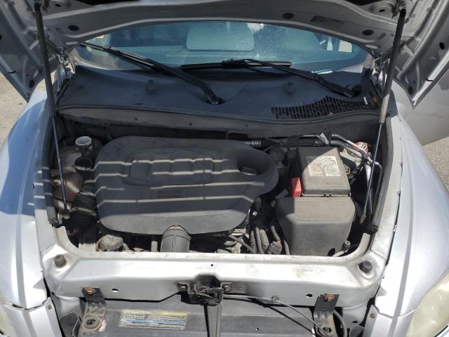Photo 11 from auction – 2011 CHEVROLET HHR LT with VIN 3GNBACFU1BS501404