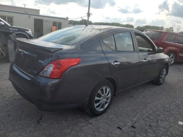 Photo 3 from auction – 2015 NISSAN VERSA S with VIN 3N1CN7AP1FL862807