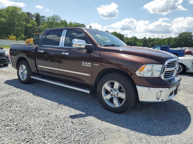 Photo 4 from auction – 2015 RAM 1500 SLT with VIN 1C6RR6LTXFS634362