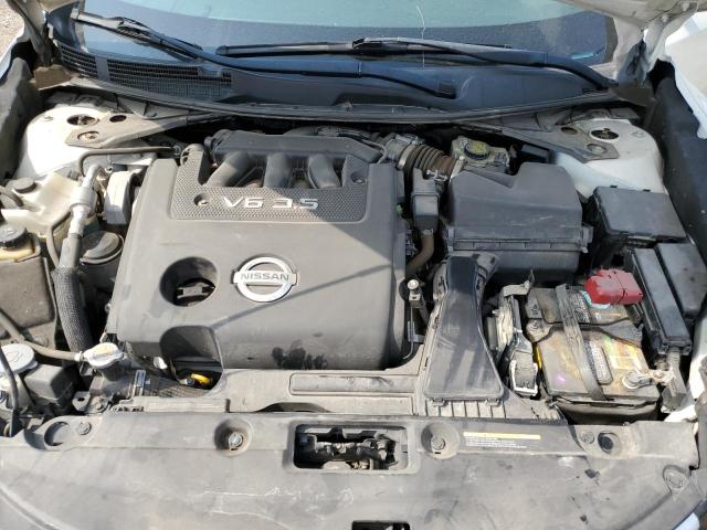 Photo 11 from auction – 2017 NISSAN ALTIMA 3.5 with VIN 1N4BL3AP2HC229289